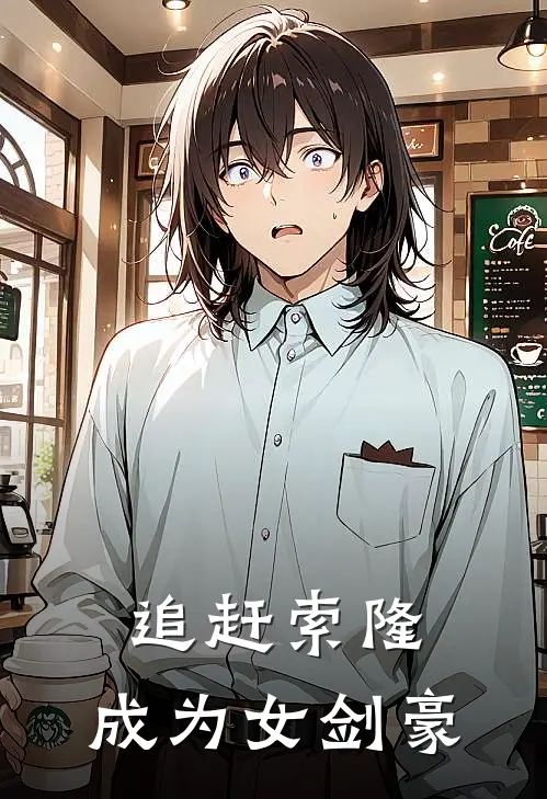 追赶索隆，成为女剑豪