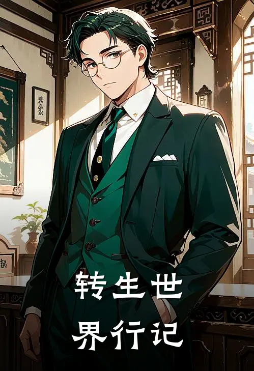 转生世界行记