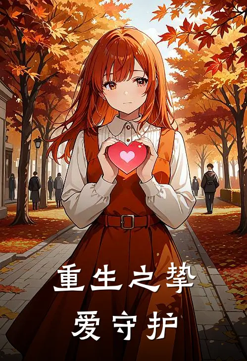 重生之挚爱守护