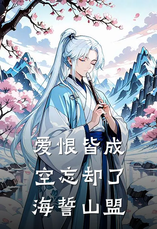 爱恨皆成空忘却了海誓山盟