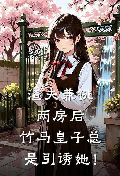 渣夫兼祧两房后，竹马皇子总是引诱她！