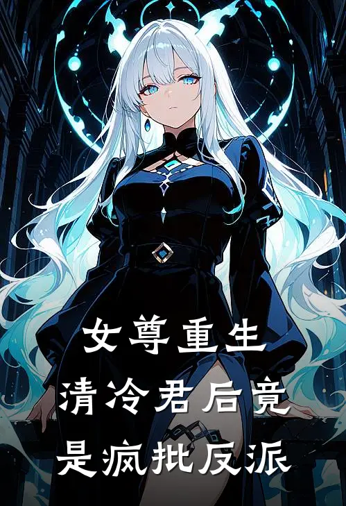女尊重生：清冷君后竟是疯批反派