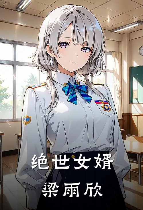 绝世女婿梁雨欣