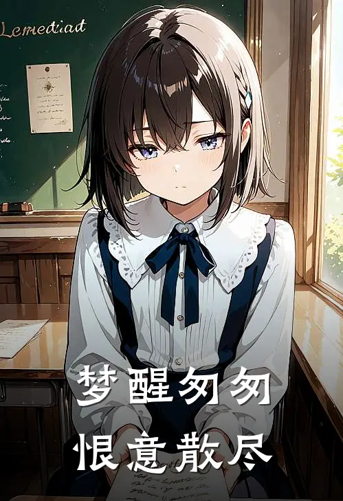 梦醒匆匆，恨意散尽