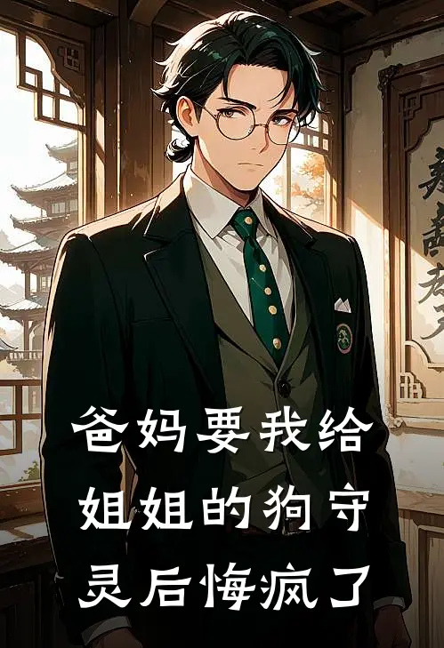 爸妈要我给姐姐的狗守灵后悔疯了