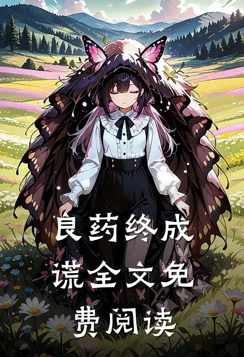 良药终成谎全文免费阅读