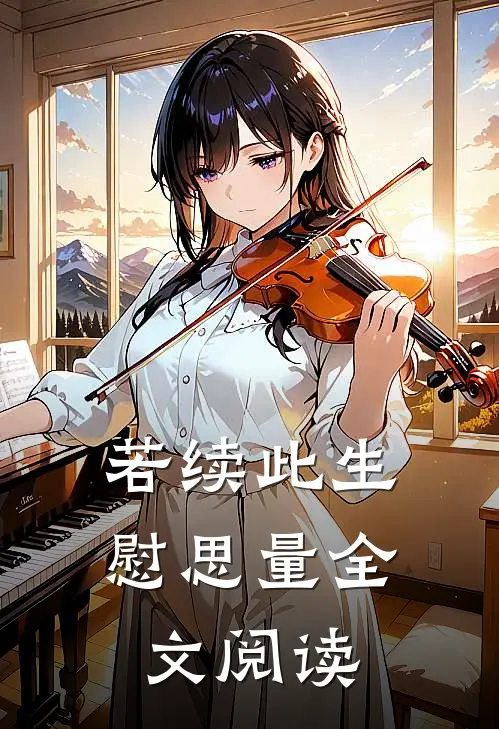 若续此生慰思量全文阅读