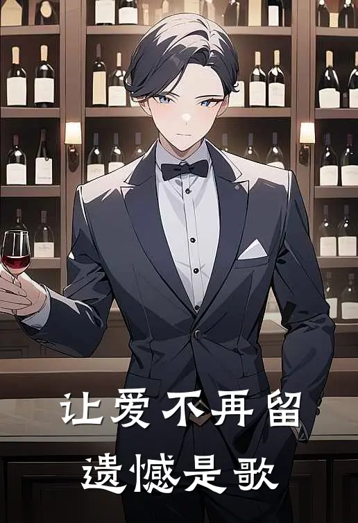 让爱不再留遗憾是歌