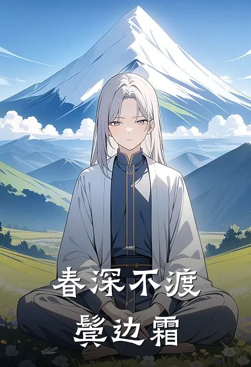 春深不渡鬓边霜