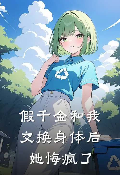 假千金和我交换身体后，她悔疯了