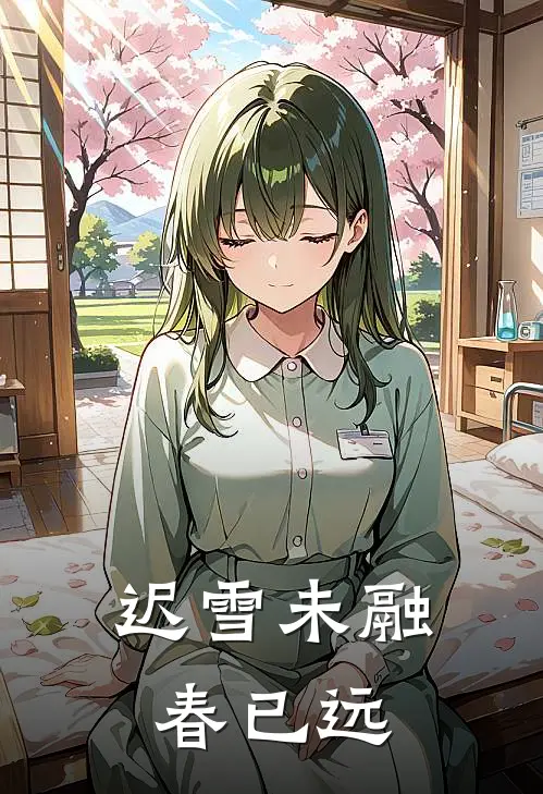 迟雪未融春已远