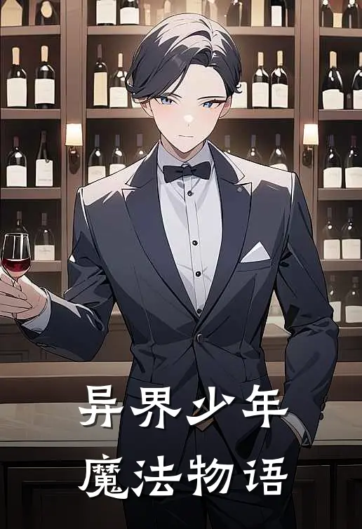 异界少年魔法物语