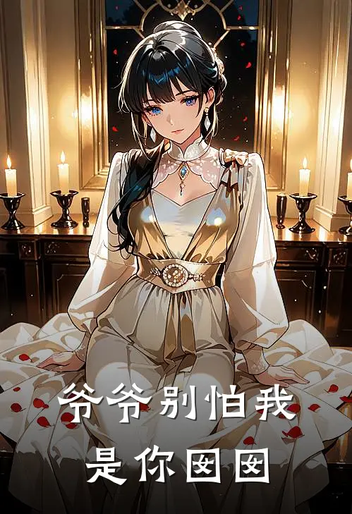 爷爷别怕我是你囡囡