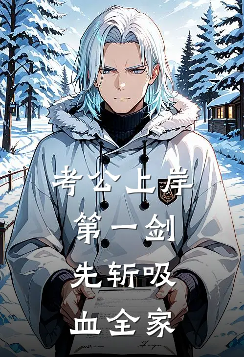考公上岸第一剑，先斩吸血全家