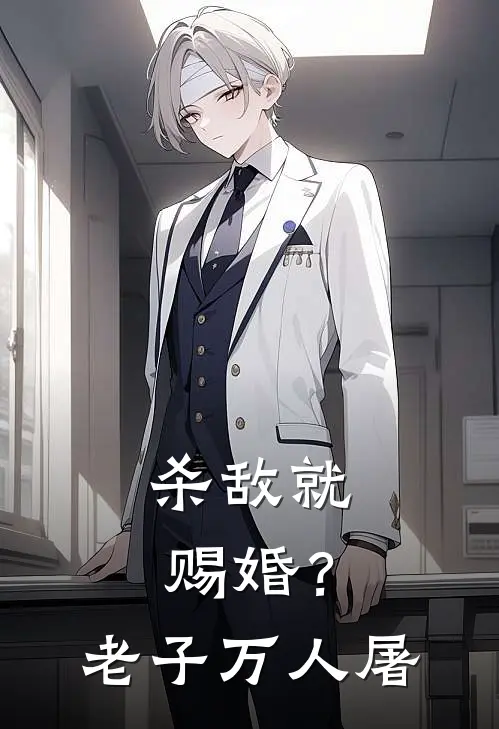 杀敌就赐婚？老子万人屠