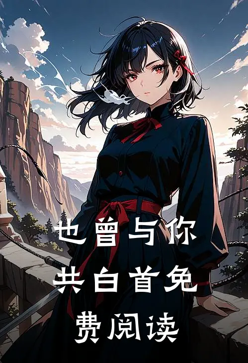 也曾与你共白首免费阅读