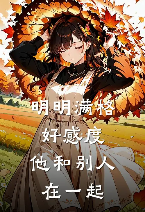 明明满格好感度，他和别人在一起