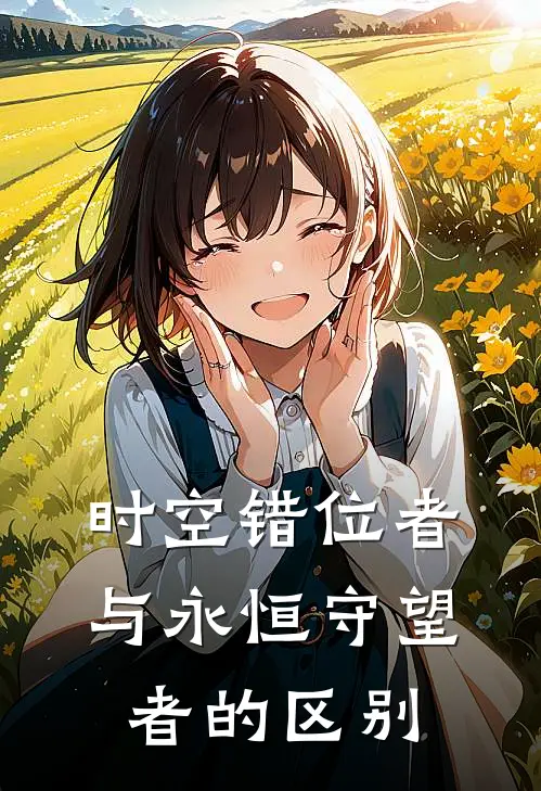 时空错位者与永恒守望者的区别