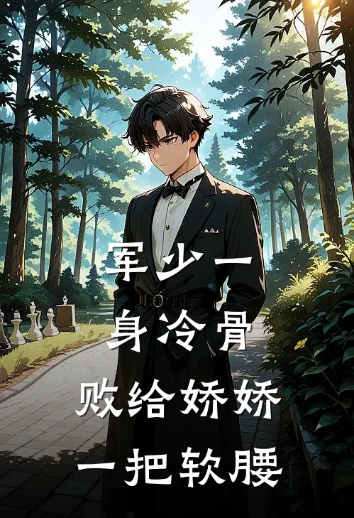 军少一身冷骨，败给娇娇一把软腰