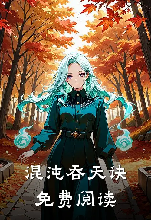 混沌吞天诀免费阅读