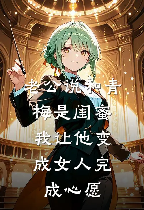 老公说和青梅是闺蜜，我让他变成女人完成心愿