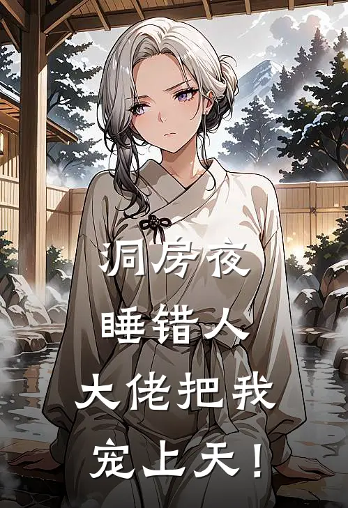 洞房夜睡错人，大佬把我宠上天！