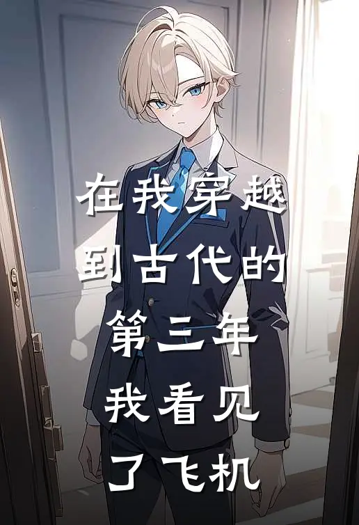在我穿越到古代的第三年，我看见了飞机
