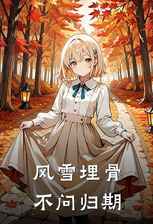 风雪埋骨，不问归期