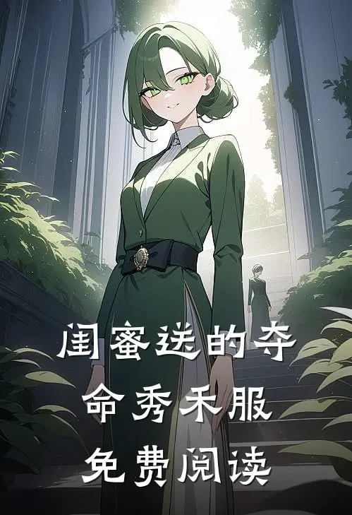 闺蜜送的夺命秀禾服免费阅读
