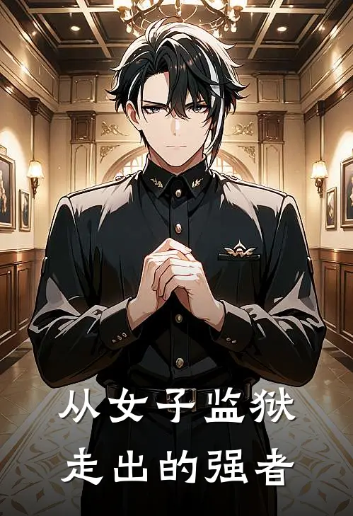 从女子监狱走出的强者