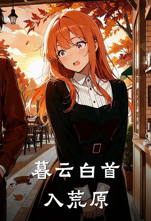 暮云白首入荒原