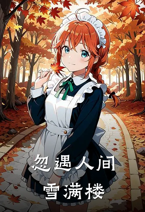 忽遇人间雪满楼