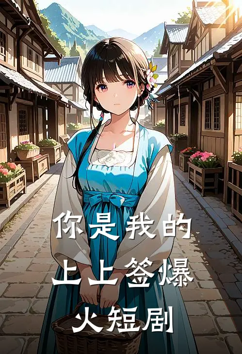 你是我的上上签爆火短剧