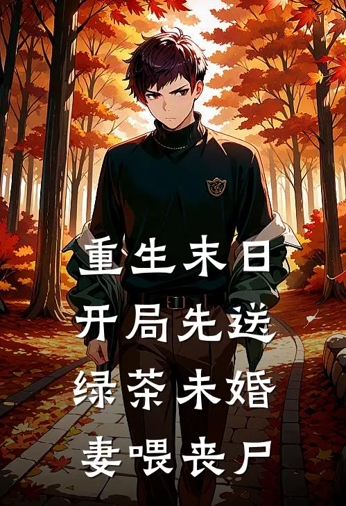 重生末日，开局先送绿茶未婚妻喂丧尸
