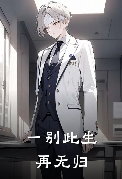 一别此生再无归