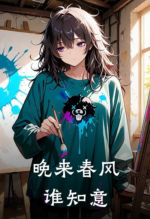 晚来春风谁知意