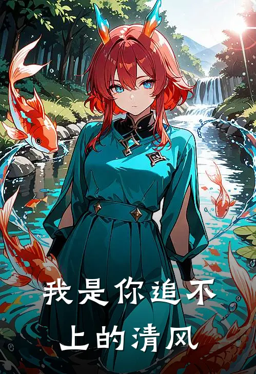 我是你追不上的清风