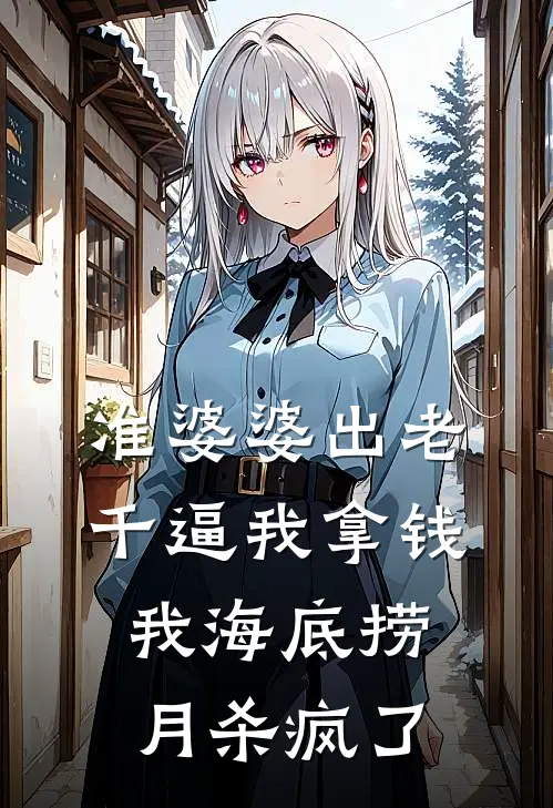 准婆婆出老千逼我拿钱，我海底捞月杀疯了