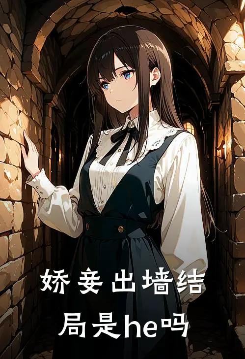 娇妾出墙结局是he吗