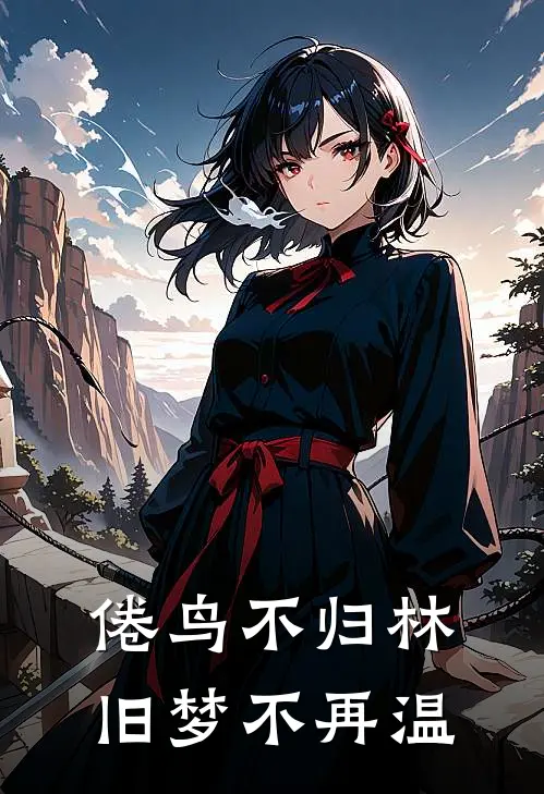 倦鸟不归林，旧梦不再温