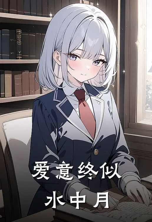 爱意终似水中月