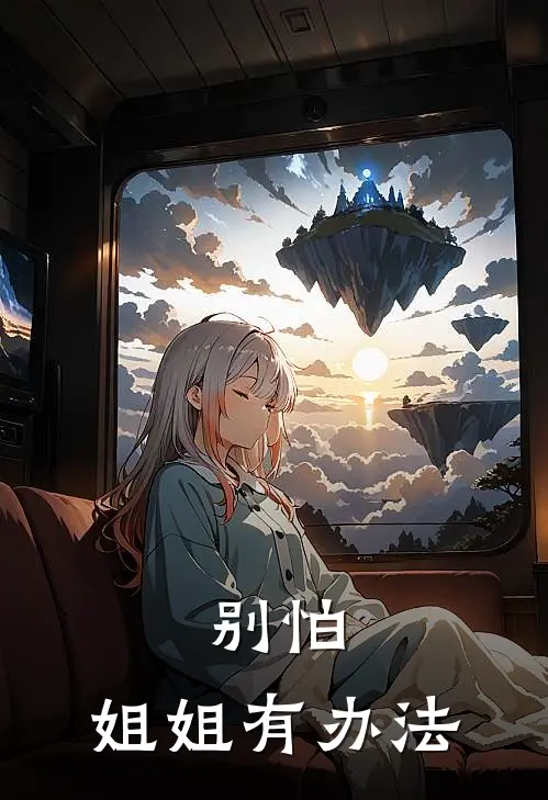 别怕，姐姐有办法