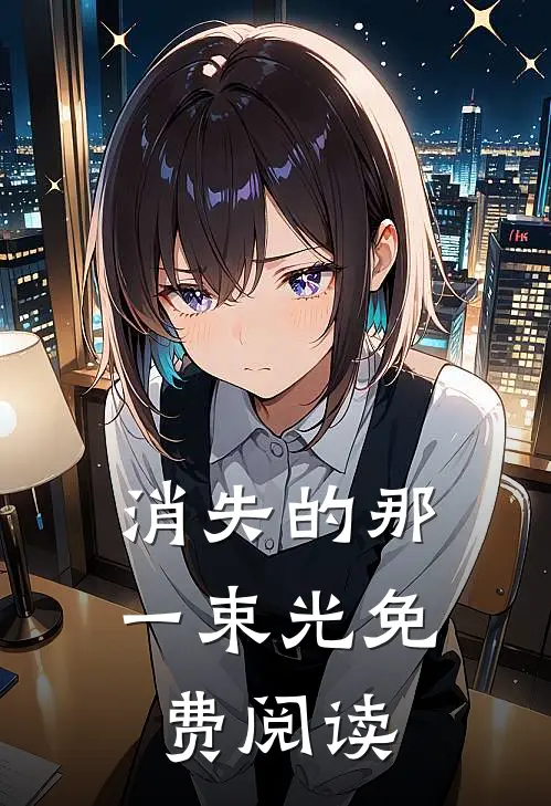 消失的那一束光免费阅读