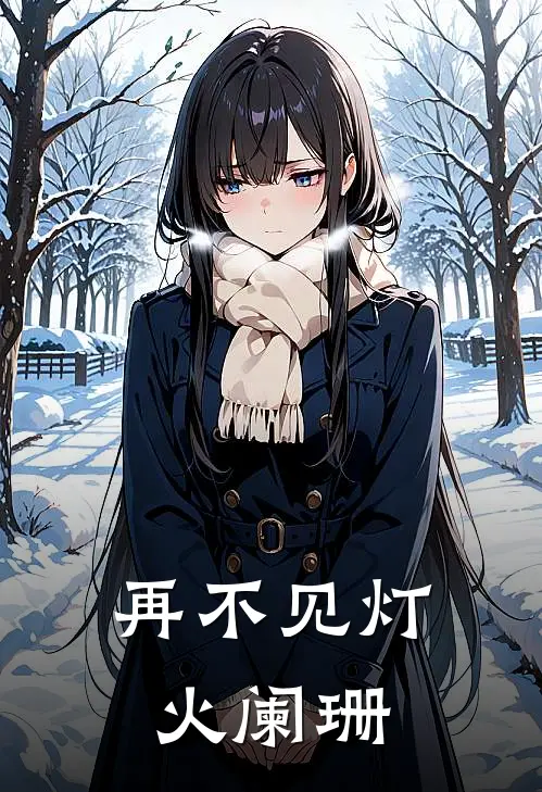 再不见灯火阑珊