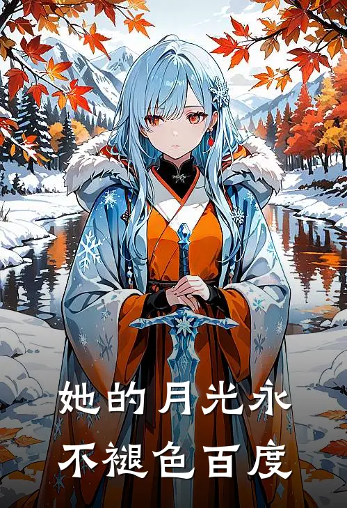 她的月光永不褪色百度