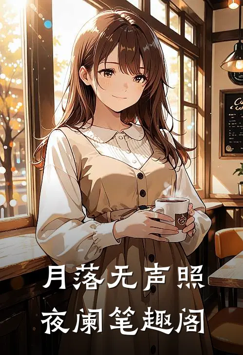 月落无声照夜阑笔趣阁