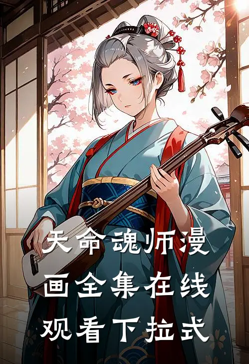 天命魂师漫画全集在线观看下拉式