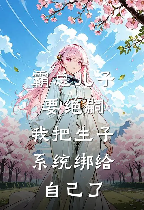霸总儿子要绝嗣，我把生子系统绑给自己了