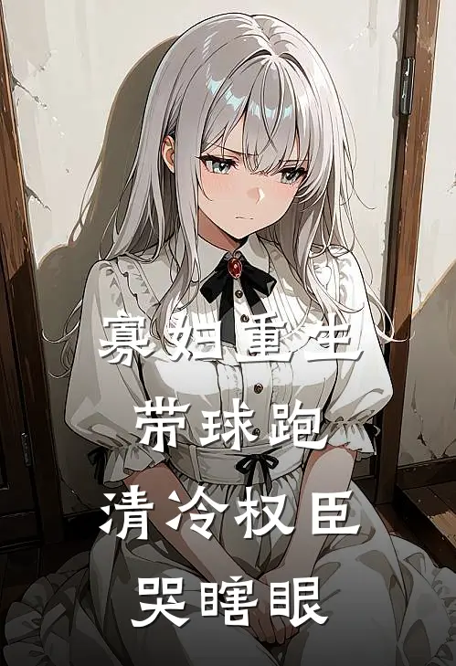 寡妇重生带球跑，清冷权臣哭瞎眼