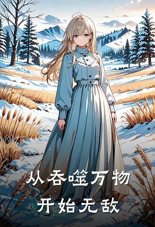 从吞噬万物开始无敌